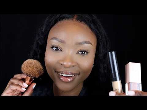 Relaxing ASMR Whisper Ramble for Sleep 😴 | Soft Spoken, Personal Attention & Deep Relaxation