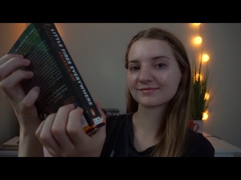 [ASMR] Tapping + Unintelligible Whispering