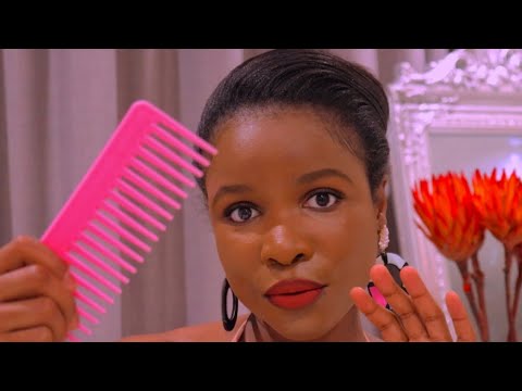 ASMR For People Who BADLY NEED Sleep & Tingles (XHOSA ASMR) ✨