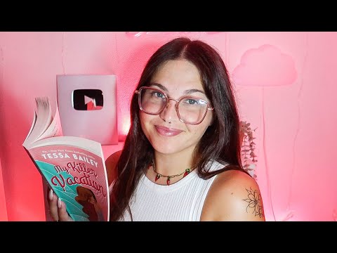 ASMR - CLIQUE ICI si tu es stressé.e pour la RENTRÉE ! 😱