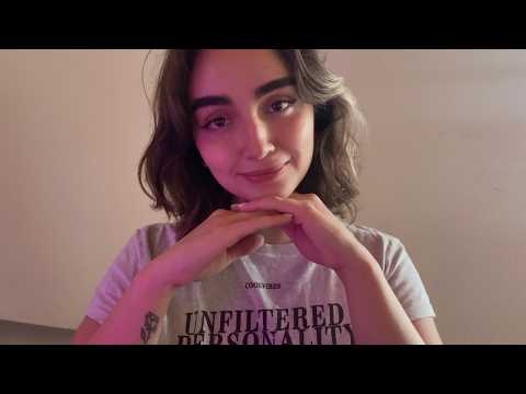 ⋆˚࿔Slow ASMR for When You Feel Overwhelmed 🤍