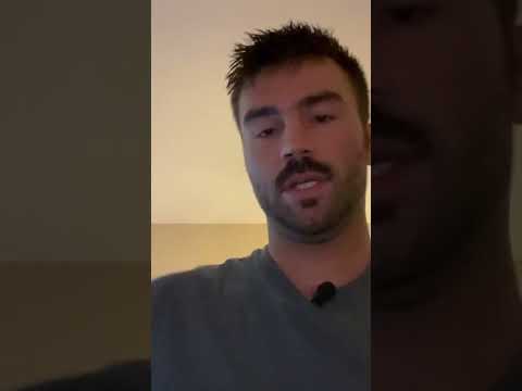 ASMR | Personal Trainer (pt. 2) [full video on Patreon]