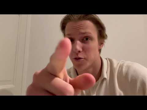 Fast 1min Smelling Test (relax)