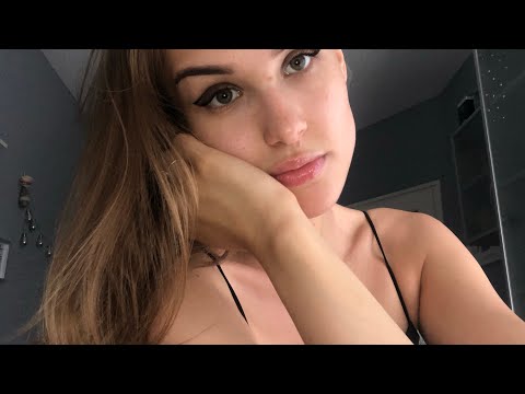 |MAGYAR ASMR| Personal attention❤️