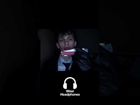 ASMR Polish Hitman Roleplay (ASMR for Sleep)