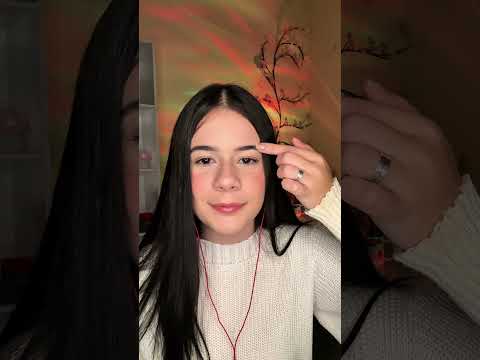 Qual foi o seu favorito? #asmr #gatilhos #gabiasmr