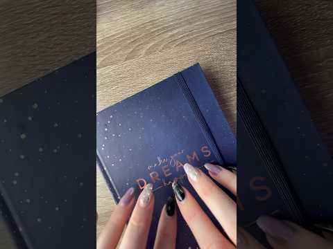 ASMR drawing #asmr #relax #josefinasmr #tingles #avslappning #drawing #bulletjournal