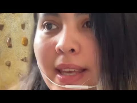 ASMR Uboxin do fone da apple