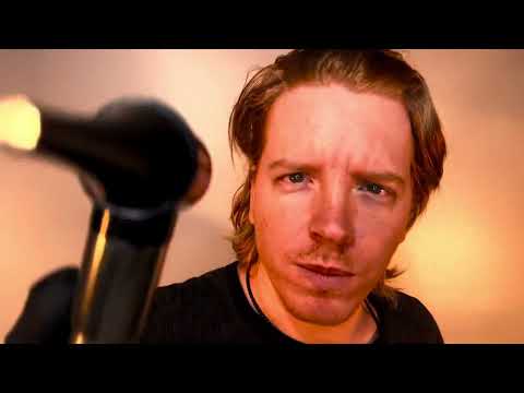 ASMR Underground Skincare Dermatologist