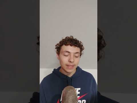 ASMR LECTURE CHUCHOTÉ