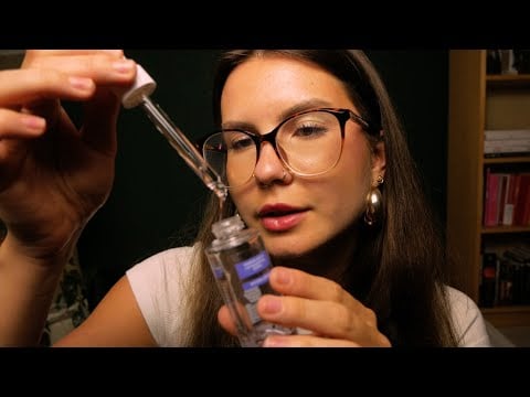 ASMR NA DNI KIEDY MÓZG ZAP******A 🧠🤯 szybkie&wolne ASMR po polsku