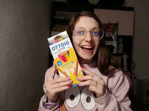 ASMR | 6 anos e uma pequena novidade