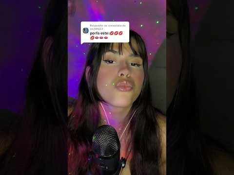 ESSE ASMR VAI DERRETER SEU CÉREBRO  #asmr #asmrsounds