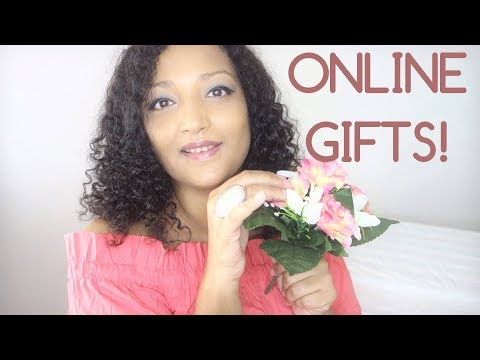 My online gifts shop 🎁 just for you !  💞