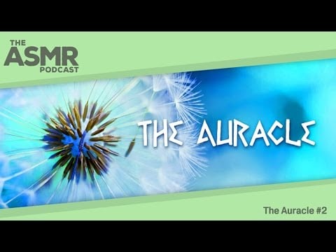 Multi-Layer [ASMR] ★ Podcast epi 2 ★ [Ear cupping] [Unintelligible whispers]