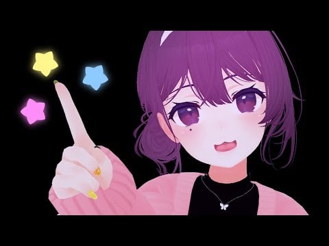 ASMR Spelling Trigger Words