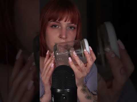 ASMR Water Sounds to Fall asleep #asmr #asmrforsleep #tingles #triggersforsleep