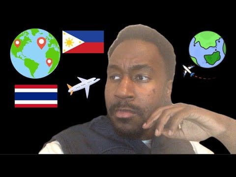 ASMR The NEW Retirement Plan Is Living Abroad