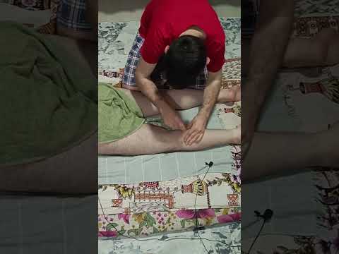 FULL BODY SLEEP AMAZING MASSAGE  #massage #easyturkish #relax #shortvideo #challenge