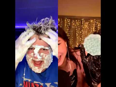 GUYS WHY DID YOU DO THIS TO ME?? More to come on live ! #makethismakesense