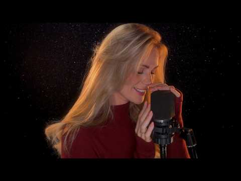 ASMR | Deep Ear Attention, Positive Affirmations & Breathy Whispers