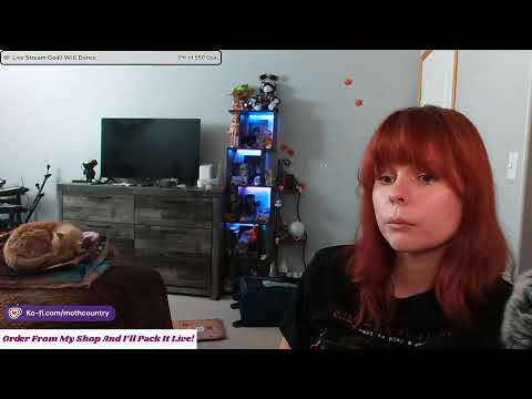 ASMR Chat and Pack Orders!