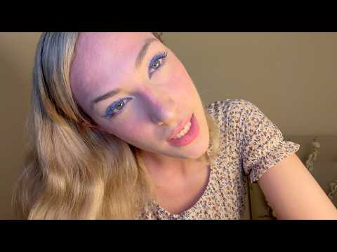 [ASMR] Insane Teacher Blackmails You To Date Her - Teacher Asks You Out Pt. 120 Roleplay