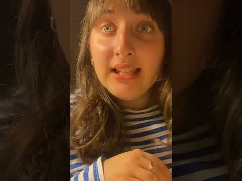 Asmr roleplay