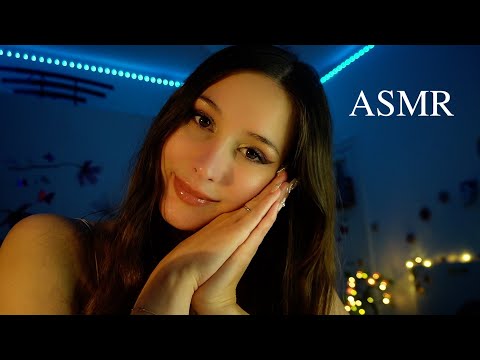 Live ASMR 27 Mai 2025