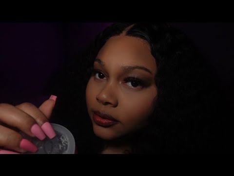 ASMR Triggers for Sleep/Relaxation| Tapping, Hand Movements, Mouth Sounds