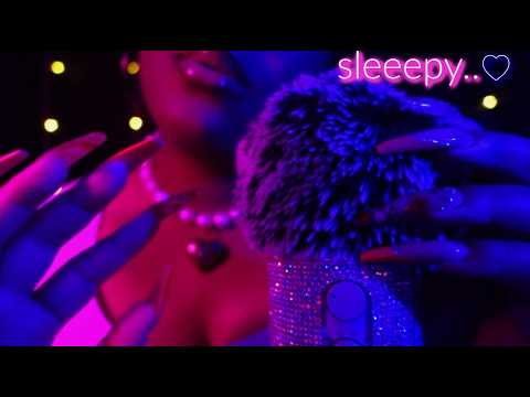 Sleep Inducing ASMR for When Nothing Else Works… 💗😴✨