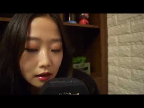 [ASMR] 호불호 최강 입소리 2탄 Mouth Sounds 2