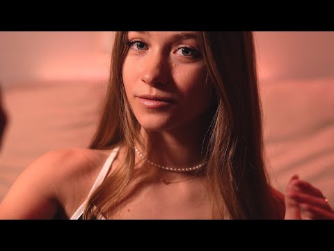 Comforting You On Valentine's Day 🩷 [ASMR RP]