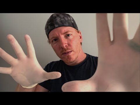 ASMR To Shut Your Brain Off and Make You Sleep