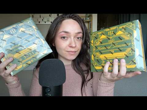 ASMR Dumb Girl Card Shop Roleplay