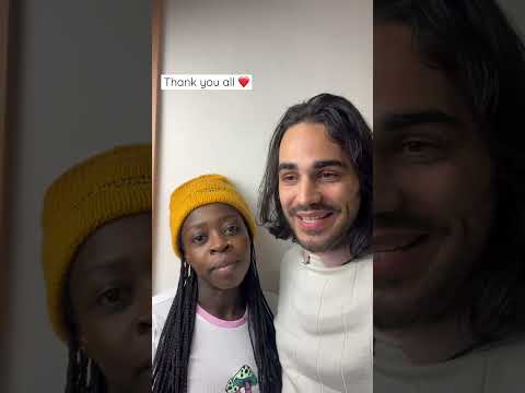 This is a thank you to everyone that sent us super chat, sticker and super thanks 🙏🏾 ❤️#shorts