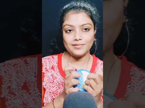 ASMR Trigger I love 😍 #asmr #asmrshraboni #shorts