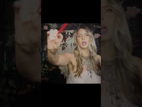 The ONE THING You MUST Let Go of To Manifest Your *DREAM LIFE* ASMR REIKI #whispers