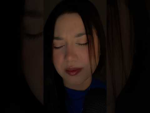 Clique aqui e assista completo ☝🏻 #asmr #dormirserapido #oração