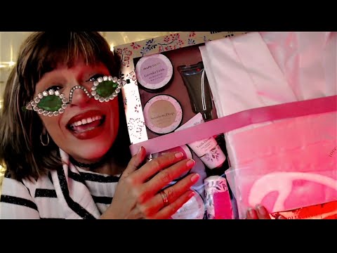 ASMR LA PEOR TIENDA DE REGALOS PARA EL DIA DE LOS ENAMORADOS🎁THE WORST VALENTINE'S DAY GIFT SHOP💝