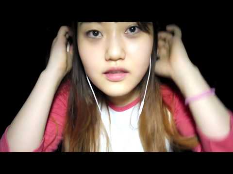 ASMR | Brushing your hair and giving you a scalp massage