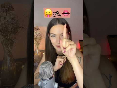TO nebo TO 🦷👄 část 2.