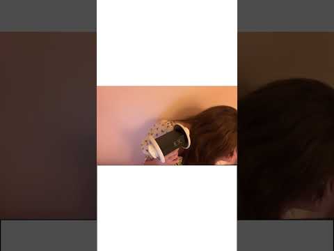 Asmr video i couldnt post because my stomach kept making noises 😭😭😭💔😞 very embarrassing 🥺