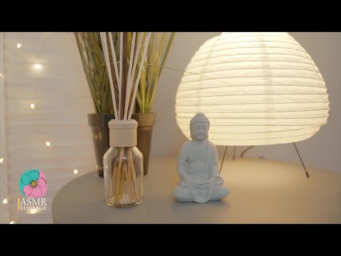 Tender ASMR Massage by Lina