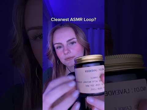 #asmr #tingles #relax