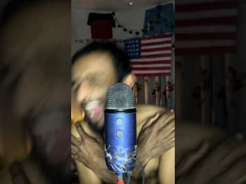 ASMR SLEEP IN 10 SECONDS