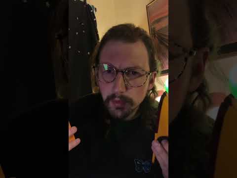 ASMR Beep or Boop? Beepbopbooboobop?