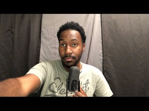 ASMR Ramble I Started Watching TV Again, Here’s Why