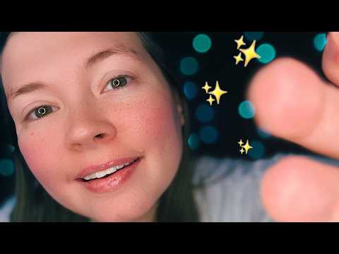 ASMR Fast and Aggressive Scanning for the BEST Head Scratches
