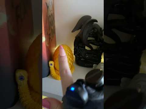get tingles! Lofi fast asmr